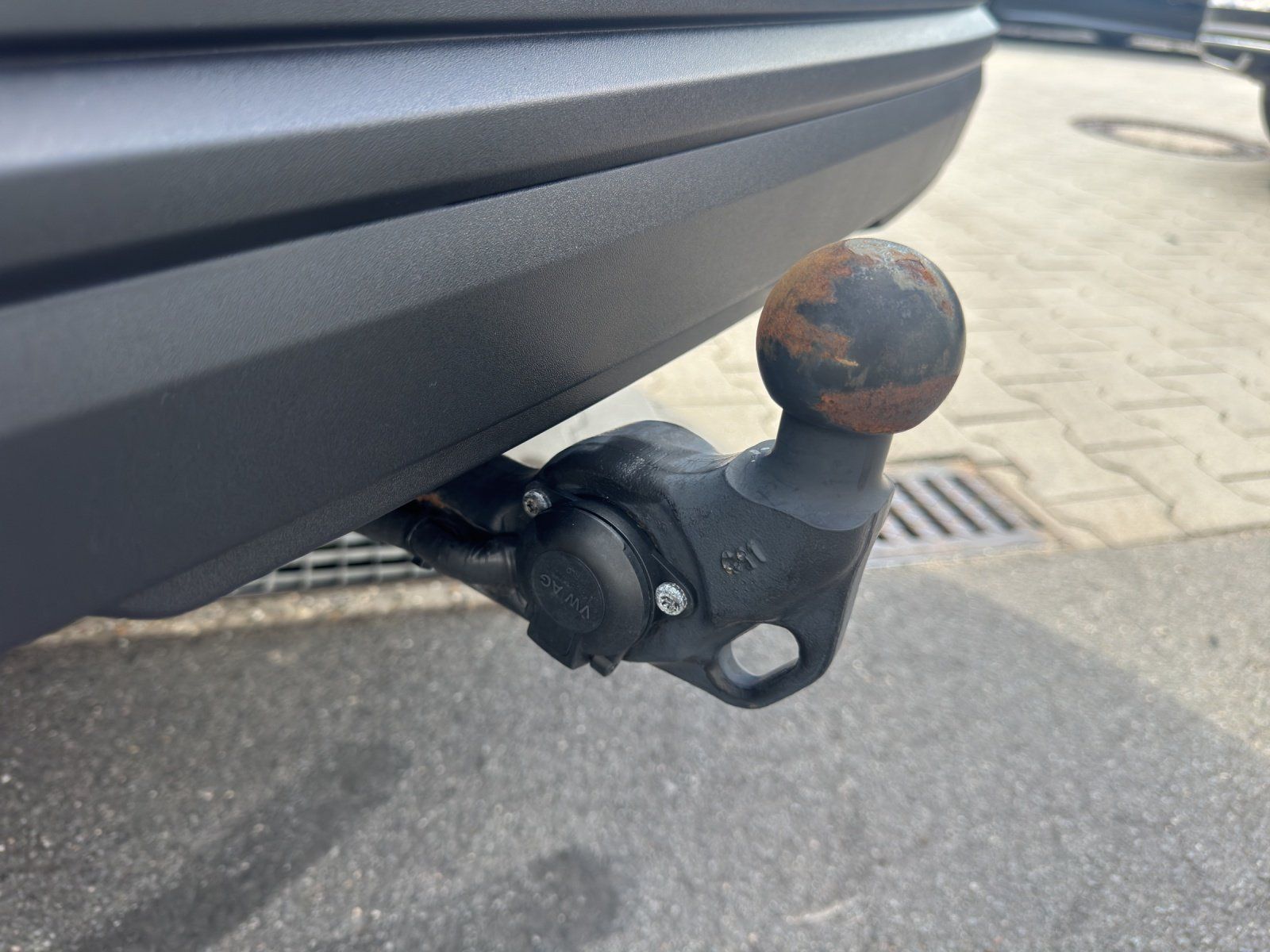 Fahrzeugabbildung SKODA Karoq 1.5 TSI DSG Style/AHK/KAMERA/ACC/LED/VIRT.
