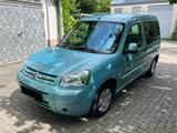 Citroën Berlingo Multispace - Citroën Berlingo Gebrauchtwagen in Nürnberg
