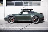 Porsche 992/911 DAKAR - PTS Underberggrün-Rallyepaket - Porsche: Rally