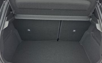 Fotografie 15 des Opel Corsa YES Allwetterreifen Winter Paket