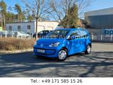 Volkswagen up! move up!/ Euro6/ Klima/ Isofix/ AUX - gebrauchte Kleinwagen bis 5.000 Euro