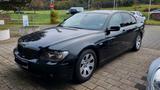 BMW 740i E65 - BMW 7er Reihe: E65