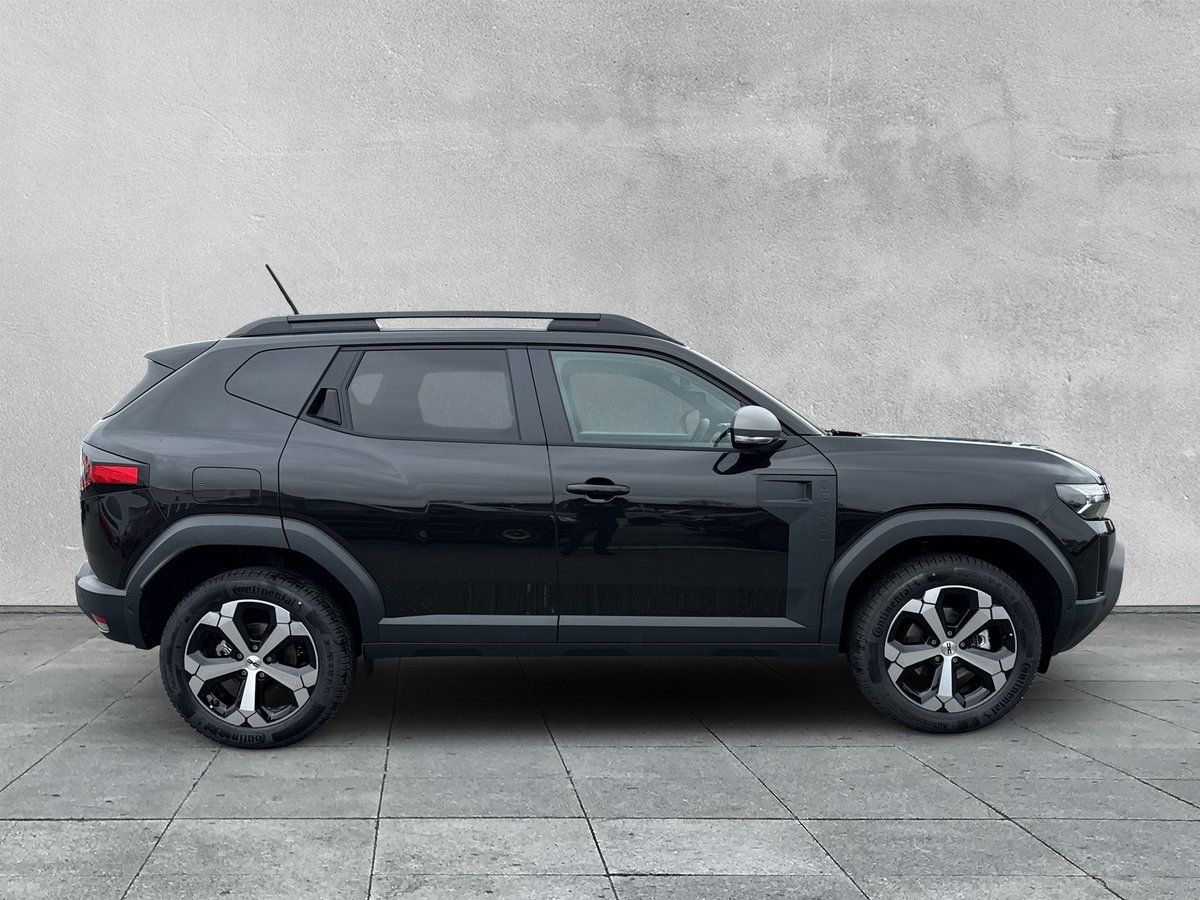 Dacia Duster - Bild 6