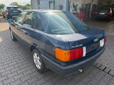 Audi 80 B3 - Audi 80: 80b3