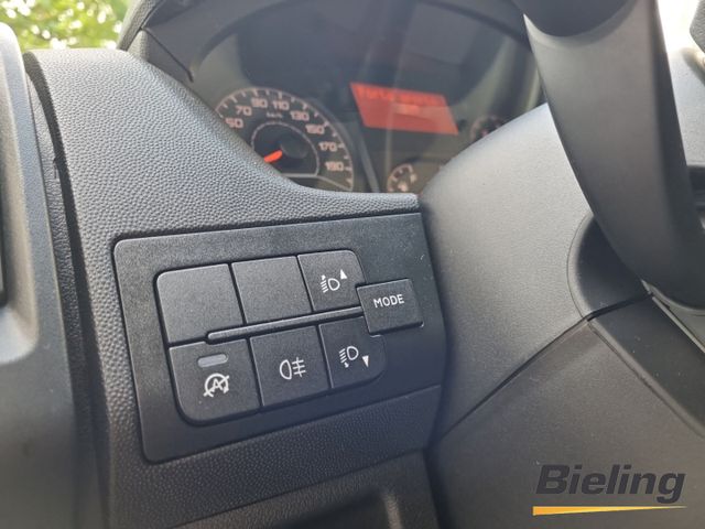Movano C Kasten HKa Edition 2.2 3 Cargo 3,5t ver