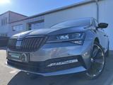 Skoda Superb Combi 2.0 TDI DSG 4x4 Sportline 225€ m.20
