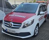 Mercedes-Benz V 220 d Aut. AVANTGARDE EDITION kompakt AVAN... - Mercedes-Benz V-Klasse Gebrauchtwagen in Bonn
