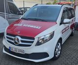 Mercedes-Benz V 220 d Aut. AVANTGARDE EDITION kompakt AVAN... - Mercedes-Benz V-Klasse Gebrauchtwagen in Bonn