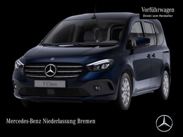 Mercedes-Benz T 180 EDITION+PROGRESSIVE+Klimaautom+Navi+PTS