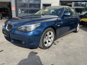 BMW 530 - 3