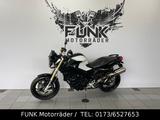 BMW F 800 R ABS SW-Motech Sturzpads,Topzustand - BMW F 800 ST