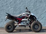 Yamaha YFM 700 R RAPTOR *LOF*1.HAND*LIEFERUNG MGL* - YAMAHA QUAD