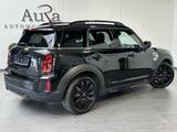 MINI Cooper SE Countryman All4 Black NAV+LED+KAM+PANO - MINI MINI: Black
