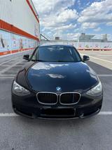 BMW 114d -Klima Neue Service Neue Bremsen  - BMW 114 mit Diesel-Antrieb