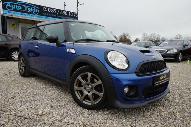 MINI Cooper S Clubman |Leder| |Navi| |Xenon| |Pano.|