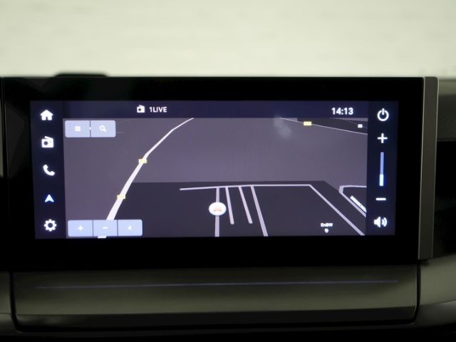 Frontera Electric C GS 44kWH AT+LED MATRIX+NAVI+