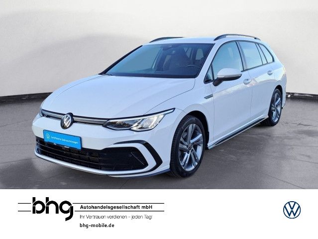 Volkswagen Golf Variant 1.5 TSI R-Line WinterPremium Navi