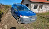 Volkswagen VW Caddy 2,0 SDI - Volkswagen Caddy: Sdi