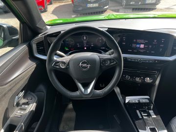 Bild 12 Opel Mokka e Ultimate | Matrix | Navi | RFK | 3phasig