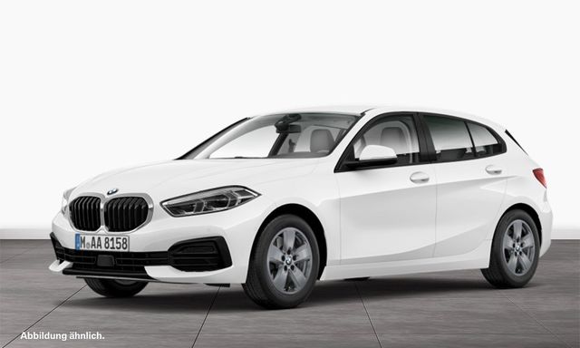 BMW 116i |Rückfahrkamera |Sport-Lenkrad |LED-Scheinw