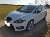 Seat Leon 2.0 T FSI Cupra R TÜV NEU 8 -fach bereift - Seat Leon: Fsi