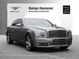 Bentley Mulsanne Speed *Centenary*Premier Spec* - Bentley Mulsanne mit Panoramadach