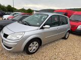 Renault Scenic II Avantage - Renault Scenic: Avantage