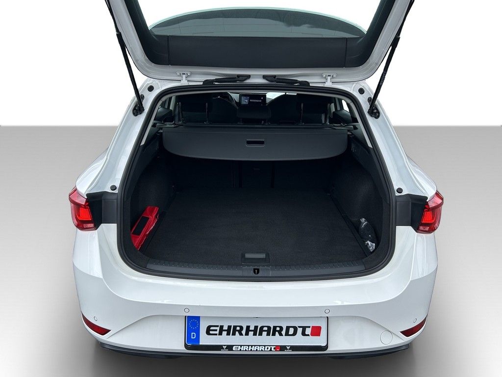 Seat Leon - Bild 11