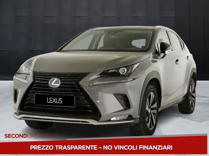 LEXUS ANDERE