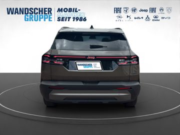 Jeep Compass E- eDCT 1.2 Summit Kam.+KeyLess