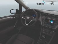 Volkswagen Touran - Vorschau Bild 7