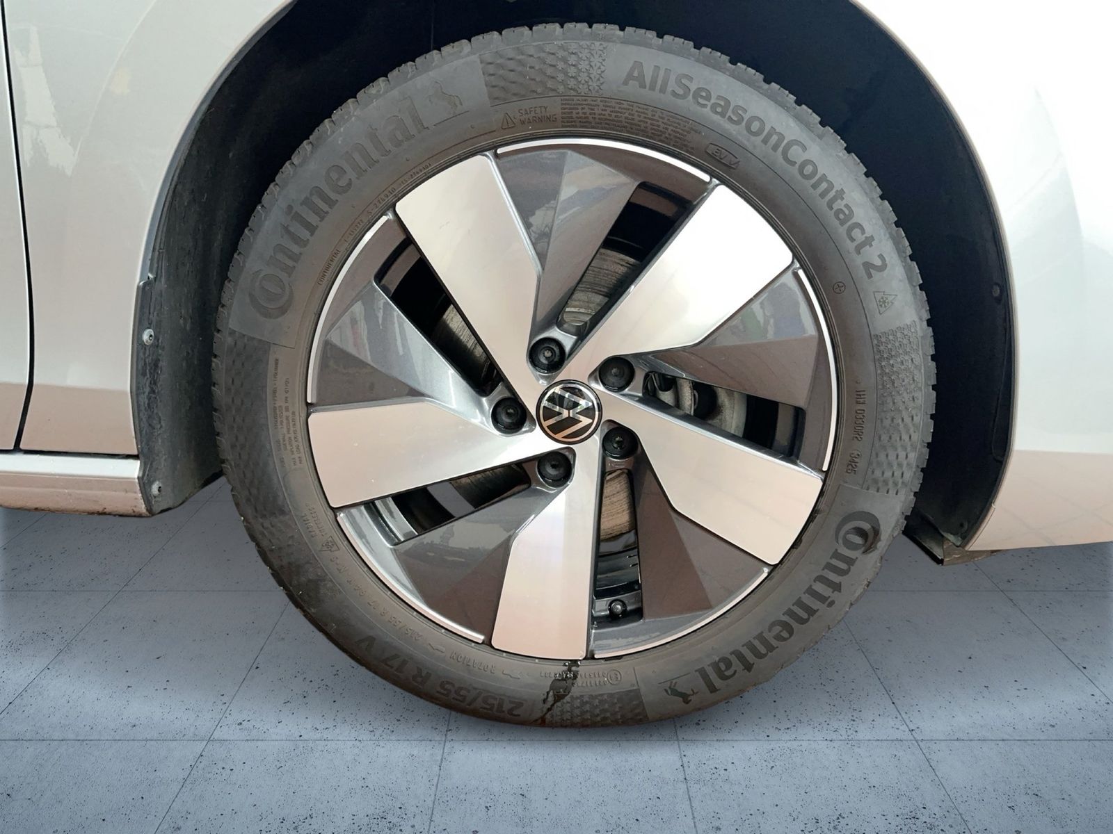 Volkswagen Passat - Bild 7