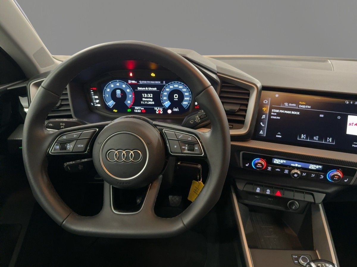 Audi A1 - Bild 14