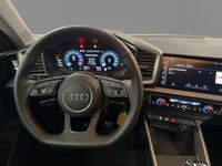 Audi A1 - Vorschau Bild 14