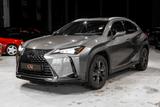 Lexus UX 200 - Lexus aus 2019