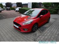 Ford Fiesta 1.0 EcoBoost ST-LINE Soundsystem B & O Ap