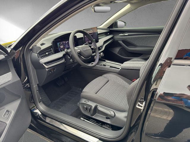 Skoda Superb Combi 1.5 TSI iV*CAM*AHZV*ACC*4xSHZ*0,5%*