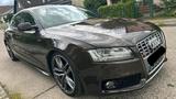 Audi S5 Quattro TFSI 3.0 Motor V6 - Audi: V6 Motor