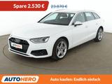 Audi A4 40 TDI quattro Aut.*MATRIX*HEAD-UP*ACC*NAVI* - Audi A4 Gebrauchtwagen in München