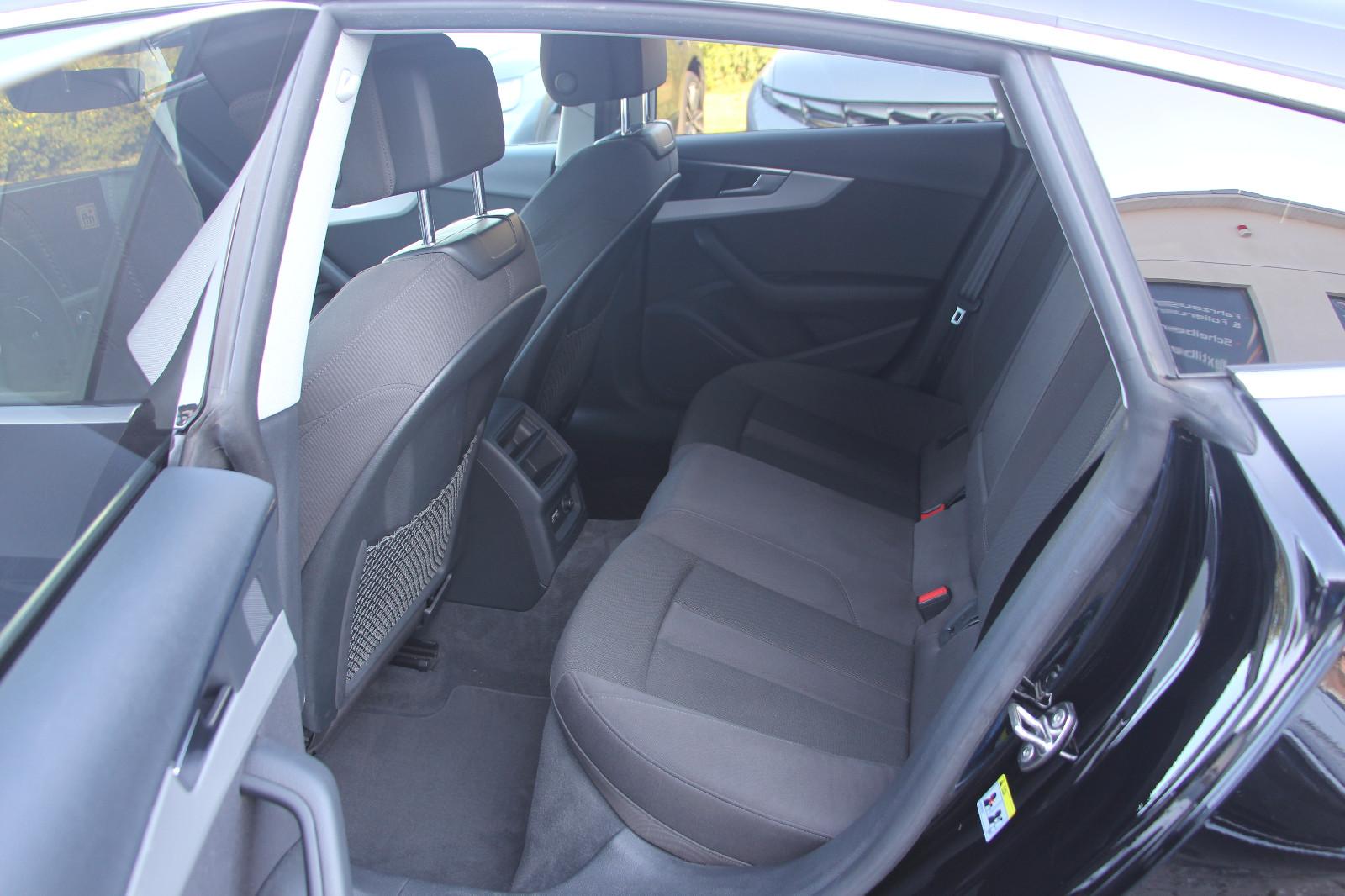 Audi A5 Sportback 40 TFSI