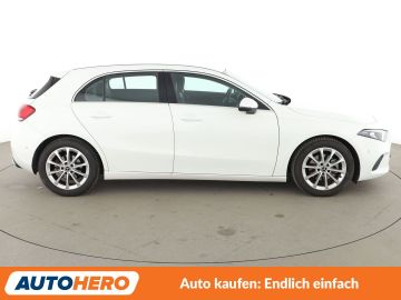 Mercedes A 180 - 7
