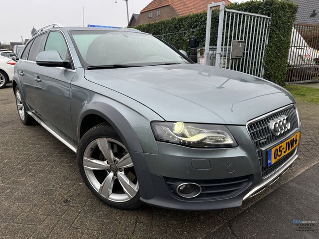 Audi A4 Allroad quattro 2.0 TFSI Pro Line XENON/LED/N