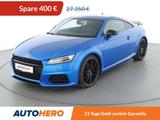 Audi TT 2.0 TFSI Coupe Aut.*NAVI*VC*TEMPO*PDC* - Audi TT in Frankfurt (Main)