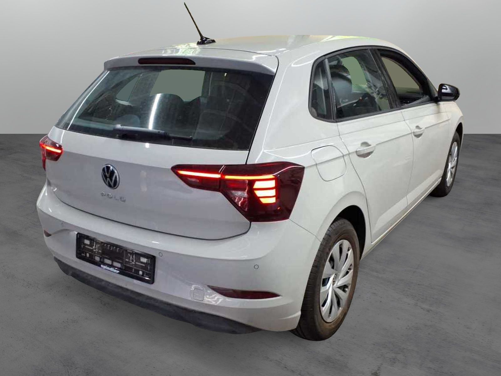 Volkswagen Polo - Bild 3