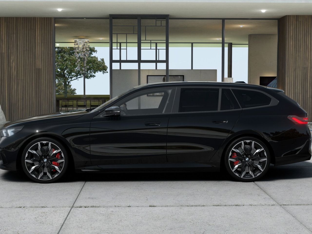 BMW i5 - Bild 6