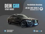 Mercedes-Benz S 580 4Matic L*AMG-LINE*BURMEST*360*PANO
