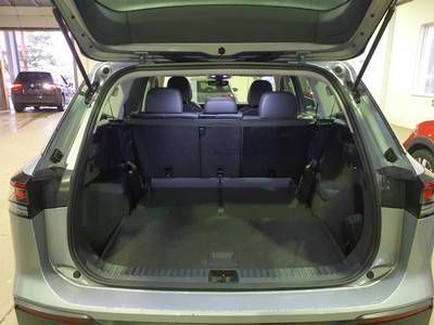Volkswagen Tayron - Bild 6