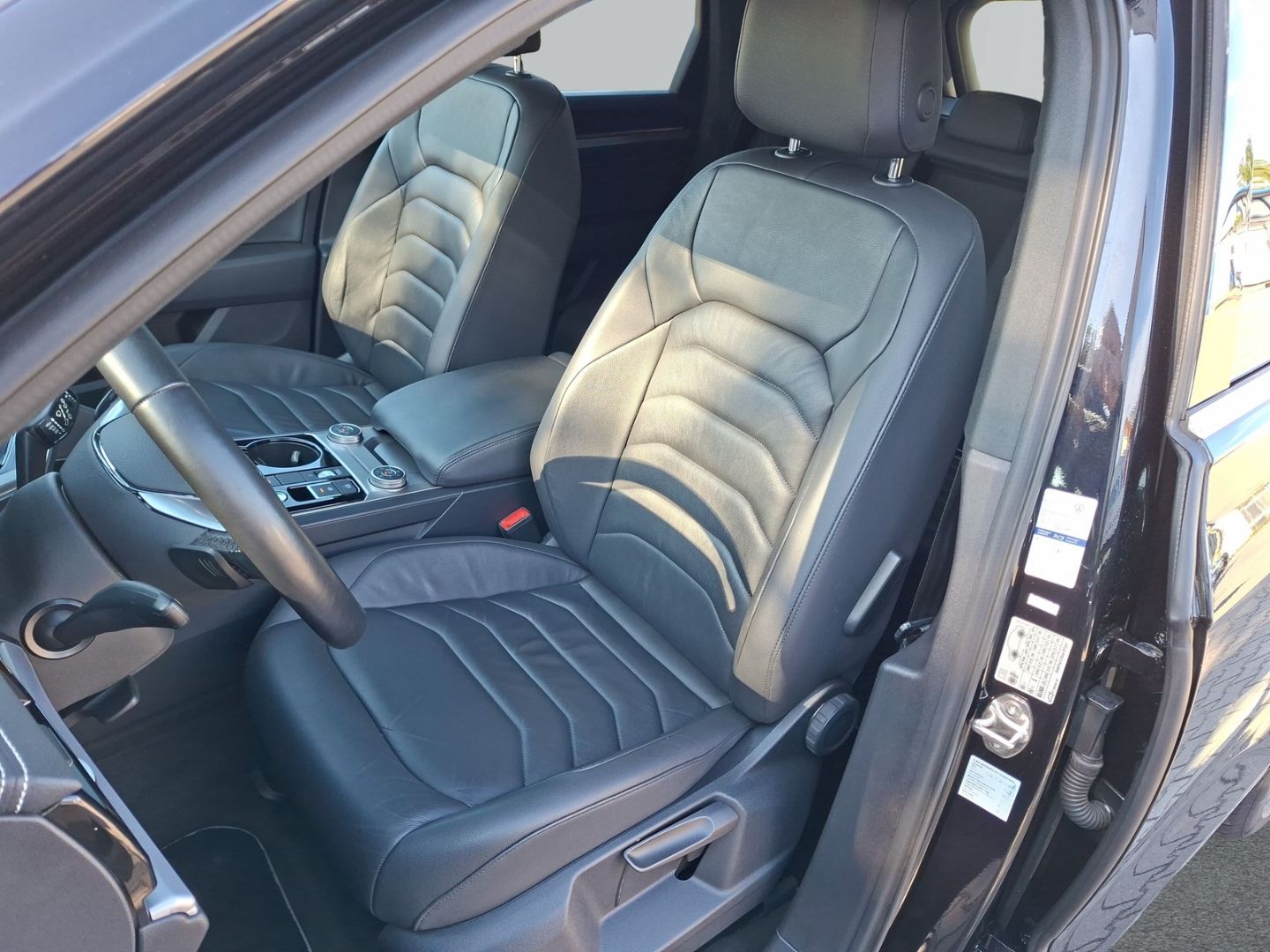 Touareg 3.0 TDI Elegance 4M *AHK*KAMERA*
