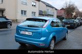 Ford Focus 1.6 Style*FACELIFT*KLIMA*TÜV NEU* - gebrauchte Ford Focus mit Facelift