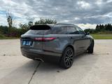 Land Rover Range Rover Velar D300 R-Dynamic HSE  - Land Rover Range Rover Velar von privat